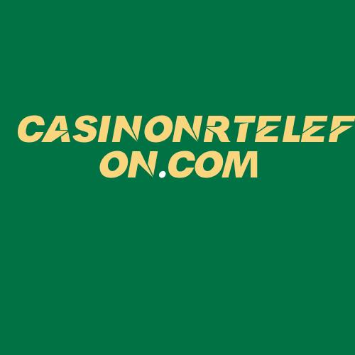 Logo da CASINONRTELEFON